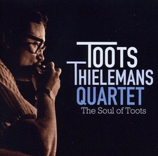 Toots Thielemans Quartet The