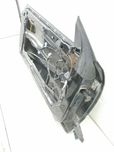 Porte avant gauche bmw serie - avant,