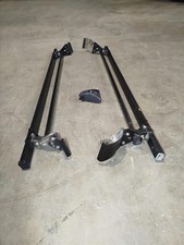 galerie de toit pour NISSAN TERRANO 2.7 D R20 3P 2002 44732