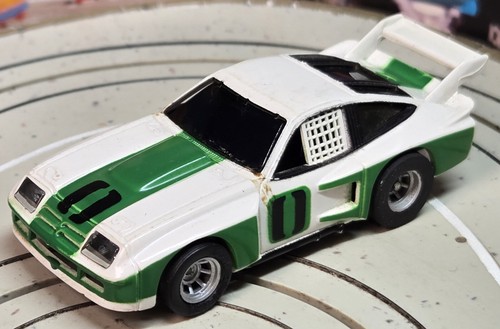Faller aurora 5604 afx monza - faller,