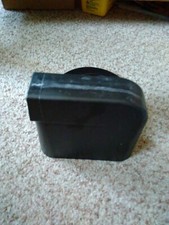 Silencieux Saunier Duval