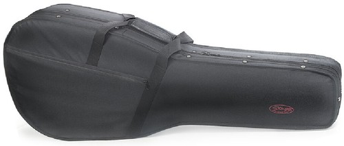 Softcase pour guitare - softcase,