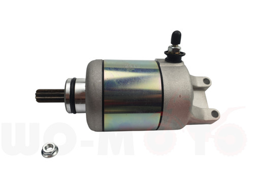 Démarreur pour honda - pour, 125