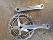 Pédalier Campagnolo Mirage