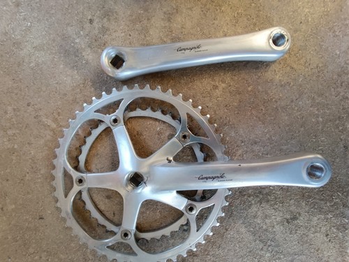 Pédalier campagnolo mirage - pédalier,