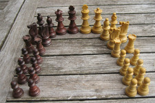 Pions pour Jeu d'Echec