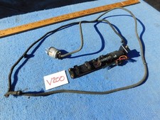 Seeburg V200 VL200 Scan Control Assembly # 247051 for repair and restoration