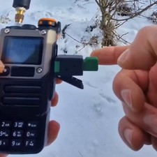 Clé conçue pour améliorer