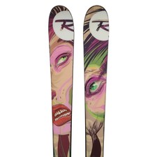 Ski occasion Rossignol S4 Jib