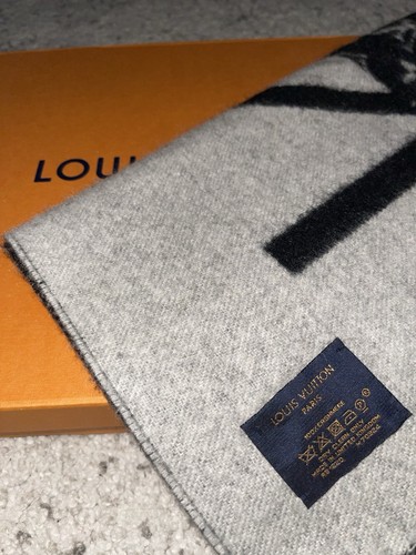 Louis vuitton écharpe - vuitton,