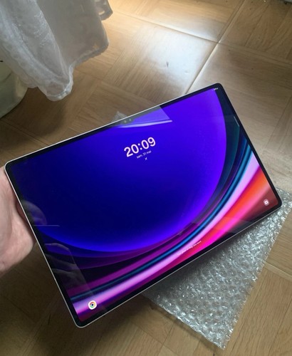 Samsung galaxy tab - tab, s9