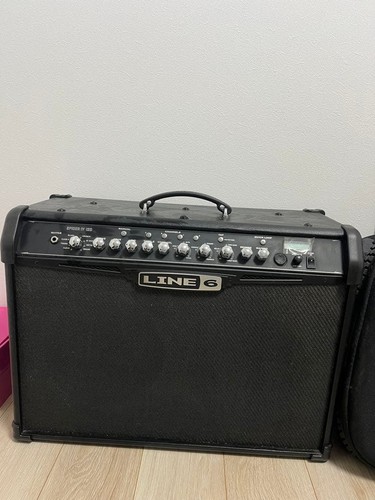 Amplificateur guitare line - guitare, 6