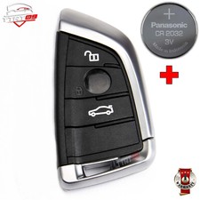 COQUE CLÉ POUR BMW 3 G20 G21