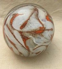 Signed Sulfide Paper Press 