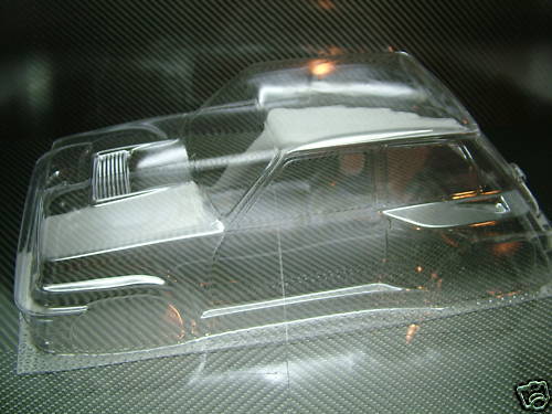 Tbg ren turbo - 5,