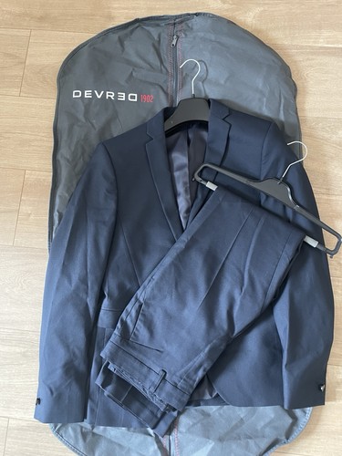 Devred 1902 costume homme - devred, 2