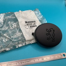 Centre de volant d’origine