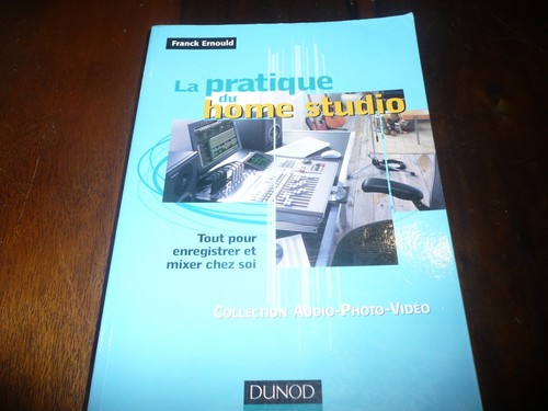Franck ernould pratique du - franck, la