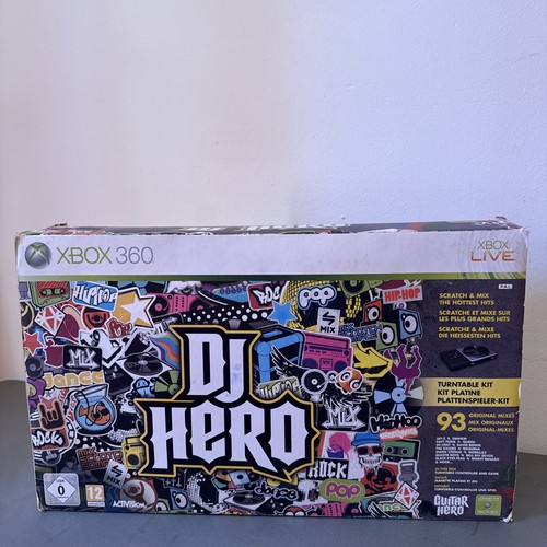 Hero microsoft xbox 360 - hero,