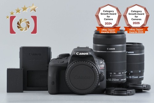 Objectifs canon eos - x7, /