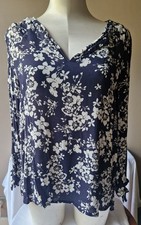 BLOUSE A FLEURS de LIU JO - T