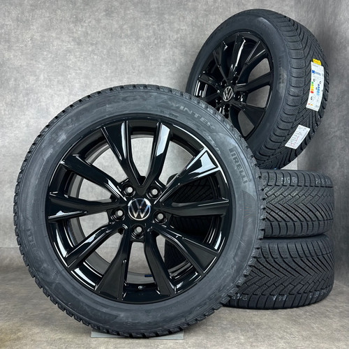 Original toshima 18 - vw, 18"