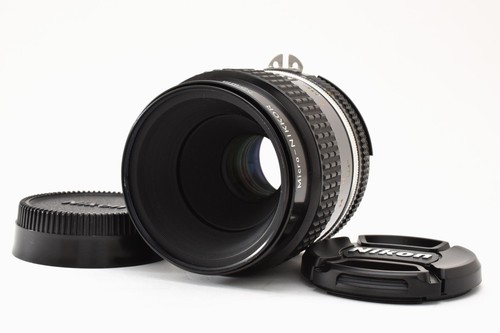 Neuf objectif macro nikon - macro,