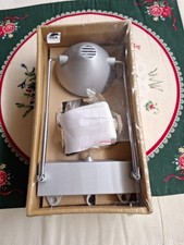 NOS Ikea Magiker Desk Lamp