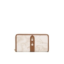 Portefeuille ziparound femme