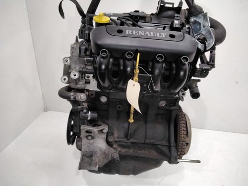 Moteur renault twingo phase - moteur,