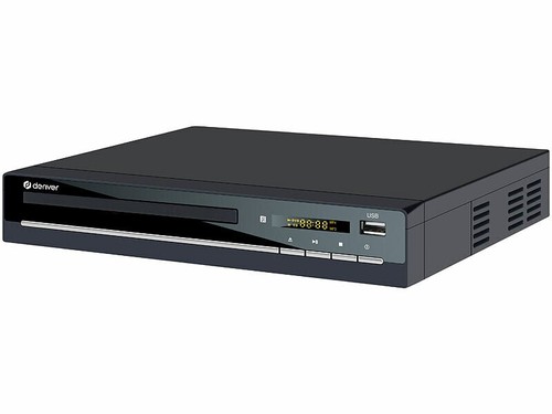 Lecteur dvd dvh 7787 - lecteur, et