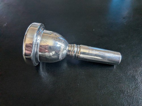 Embouchure grand alésage - embouchure,
