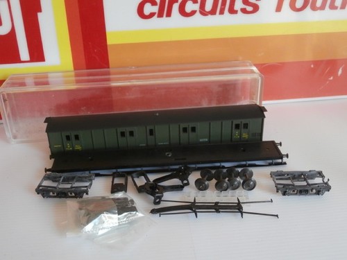 Rare neuf sncf - neuf,