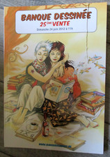 Livre catalogue-Enchères