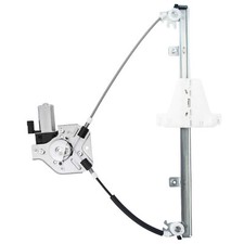 Leve vitre avant droit avec moteur pour Volkswagen Fox (à partir de 2003)