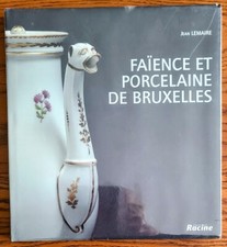 Faience et porcelaine de