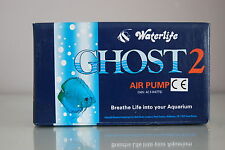 Aquarium Air Pompe Fantôme 2