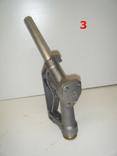 Pistolet à gasoil, à