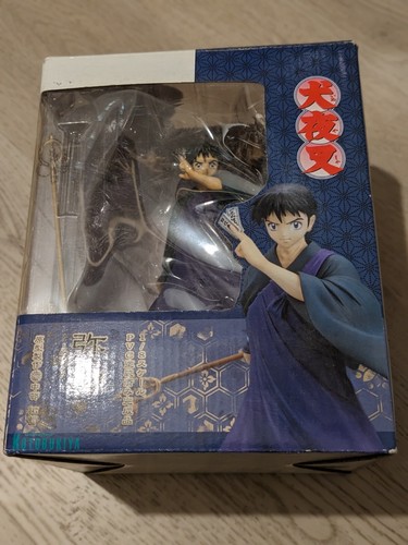 Figurine figure inuyasha - -,