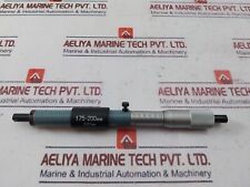 MICROMÈTRE À L'INTÉRIEUR