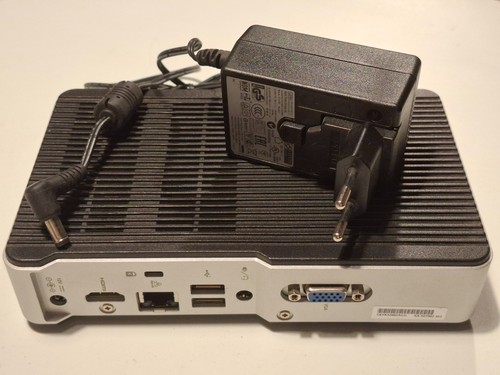 Mini intel nuc de3815tyke - pc,