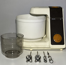 Philips HR2970A / Robot De