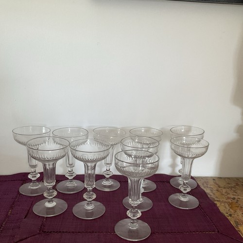 Coupes champenoises - 10,