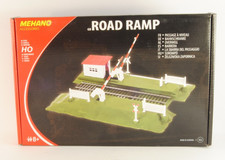 Mehano F290 Passage À Niveau