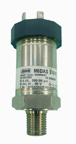 Jumo midas s19 transmetteur - midas, r