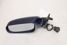 Mirror Electric Left Seat Alhambra 7M3857507J 07-2006