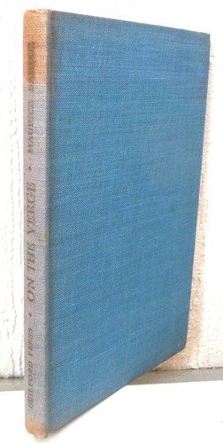 Maurice sandoz the - on,