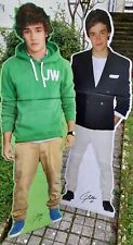 Liam Payne - Lot 2 life size