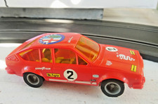 VOITURE CIRCUIT JOUEF -