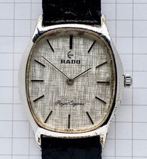 Montre Rado Royal Elegance